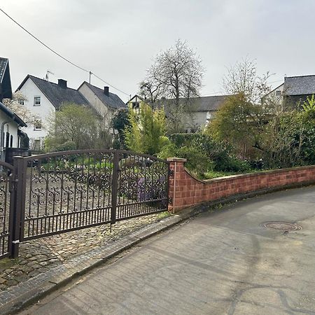 Das Pautzen Haus Daun Exterior foto