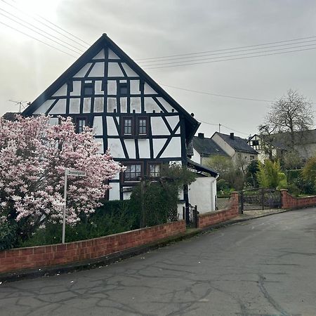 Das Pautzen Haus Daun Exterior foto