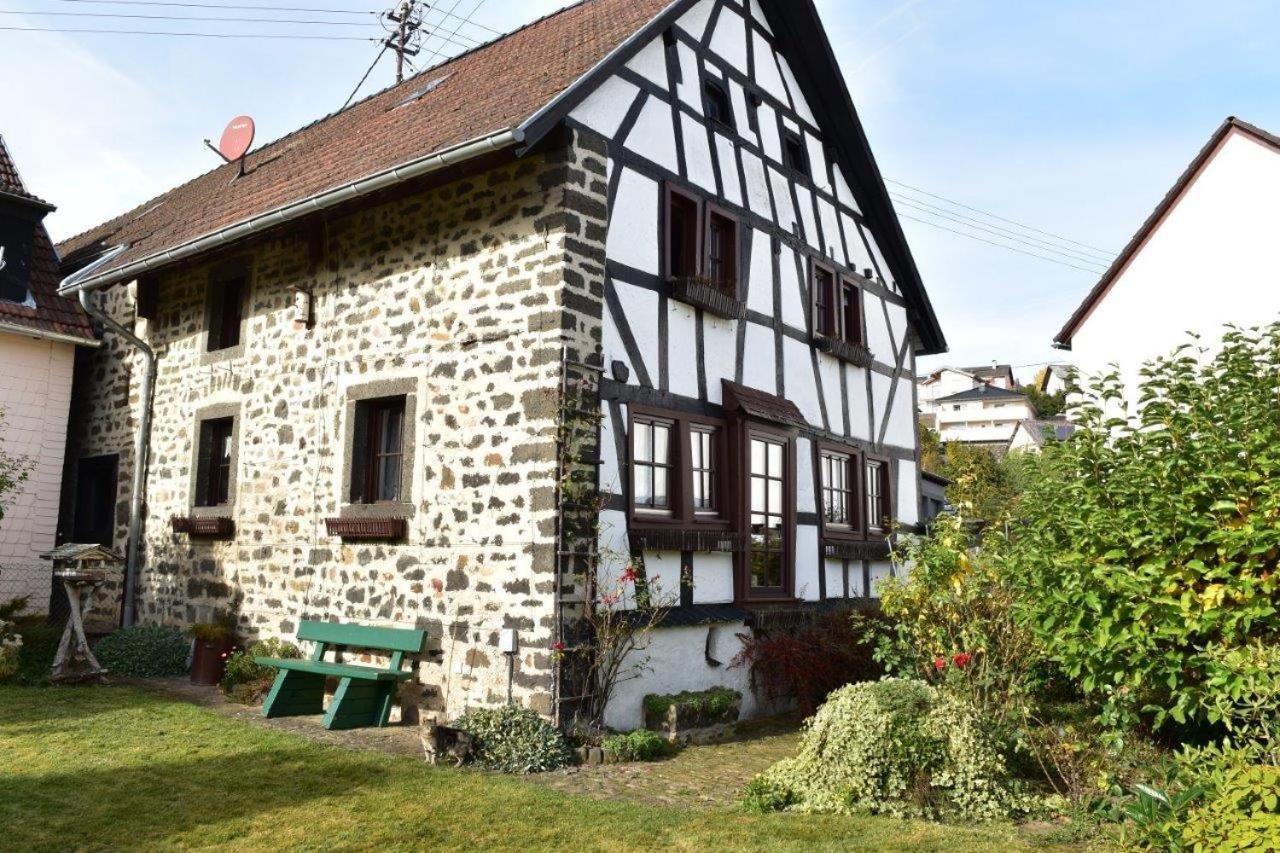 Das Pautzen Haus Daun Exterior foto