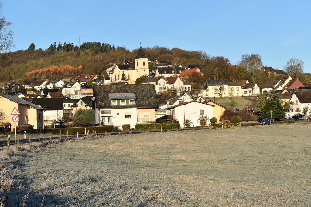 Das Pautzen Haus Daun Exterior foto