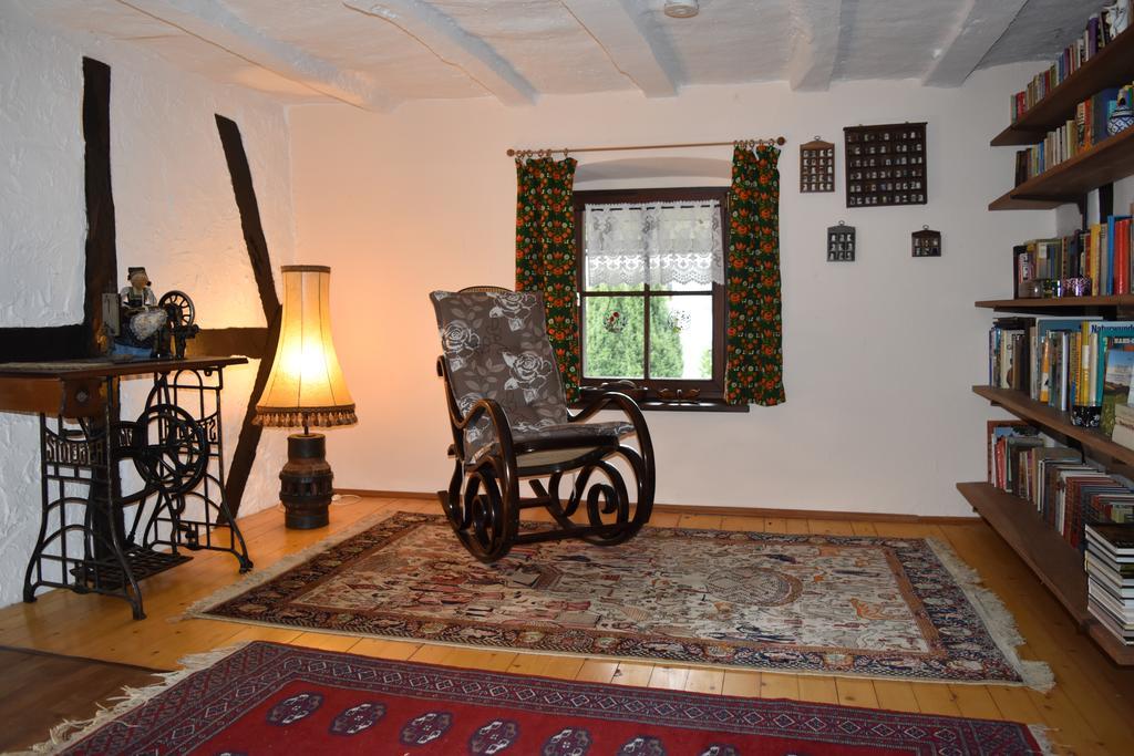 Das Pautzen Haus Daun Exterior foto