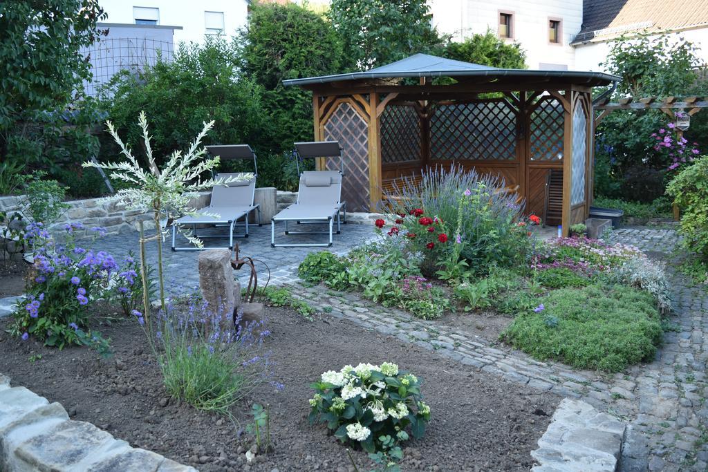 Das Pautzen Haus Daun Exterior foto